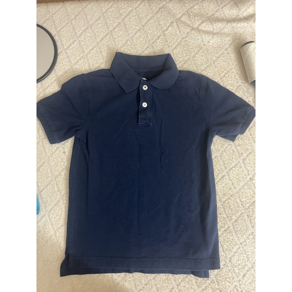 Cherokee Ultimate Polo Boy’s Medium 8/10